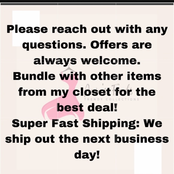 UGG‎ Pink Faux Fur Mittens Size S/M NEW - Picture 9 of 10